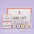 Kit de Laminado de Cejas y Lash Lift